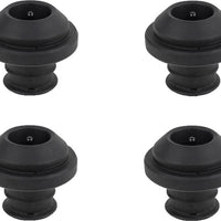 Peugeot - Preserve Still Wine Stoppers, Pack of 4 - 210885