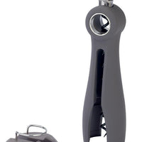 Peugeot - Salma 7.4" Infinity Basalte Corkscrew with Foil Cutter - 200374