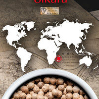 Peugeot - Sikara 3 x 20 g Sachets of Chinese White Pepper - 42486