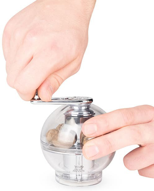 Peugeot - Tidore Nutmeg Shaver - 19501