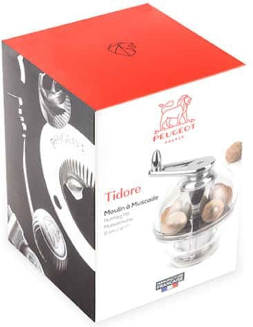 Peugeot - Tidore Nutmeg Shaver - 19501