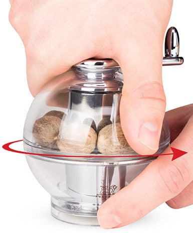 Peugeot - Tidore Nutmeg Shaver - 19501