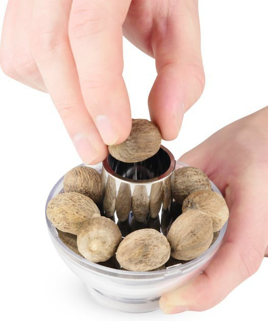 Peugeot - Tidore Nutmeg Shaver - 19501