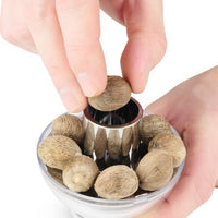 Peugeot - Tidore Nutmeg Shaver - 19501