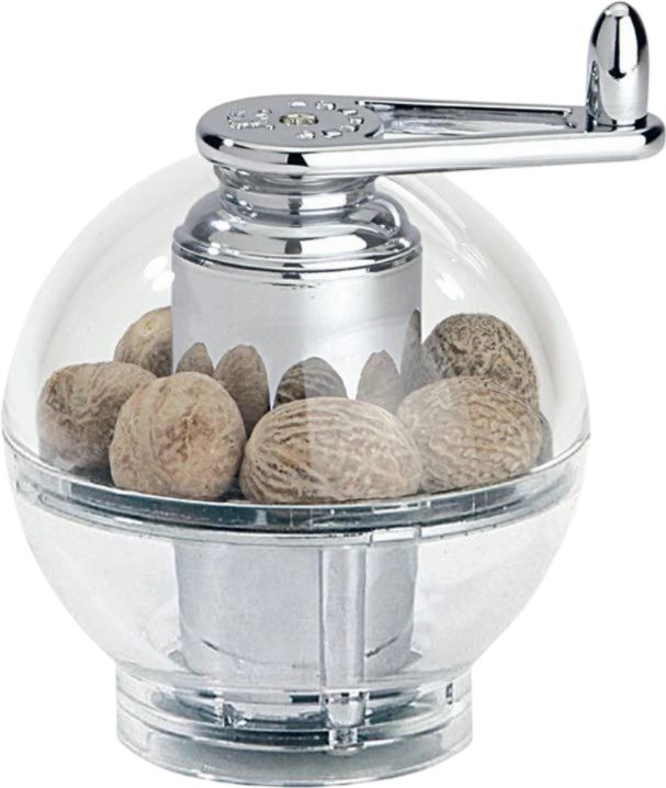 Peugeot - Tidore Nutmeg Shaver - 19501