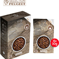 Peugeot - Timut 4 x 10 g Nepalese Wild Pepper - 42431