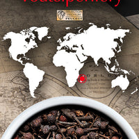 Peugeot - Voatsiperifery 3 x 20 g Sachets of Madagascan Wild Pepper - 42493