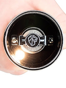 Peugeot - Zeli 5.5" Electric Pepper Mill - 24079