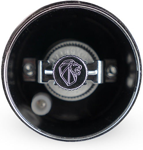 Peugeot - Zeli 5.5" Electric Pepper Mill - 24079 - DISCONTINUED