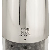 Peugeot - Zeli 5.5" Electric Pepper Mill - 24079