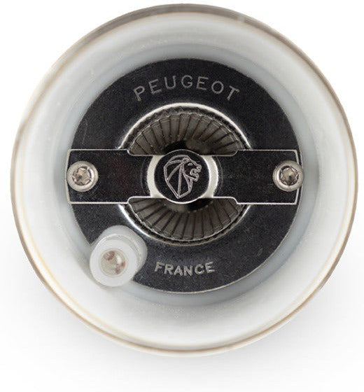 Peugeot - Zeli 5.5" Electric Salt Mill - 24086