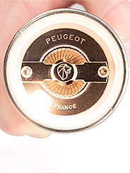 Peugeot - Zeli 5.5" Electric Salt Mill - 24086