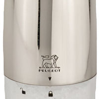 Peugeot - Zeli 5.5" Electric Salt Mill - 24086 - DISCONTINUED