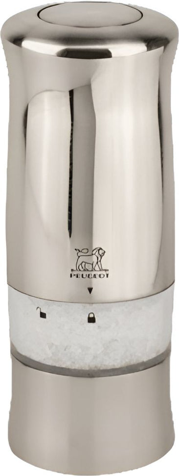 Peugeot - Zeli 5.5" Electric Salt Mill - 24086