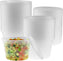 Phoenix Packaging - 16 Oz Clear Deli Container, 500/cs - IDC16