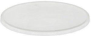Phoenix Packaging - Clear PET Lid For 2 Oz Portion Cup - MTTTN-00620000