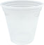 Phoenix Packaging Operations - 24 Oz Clear Deli Container, 500/Cs - OOVPN-02400000