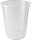 Phoenix Packaging Operations - 32 Oz Clear Deli Container, 500/Cs - 235284