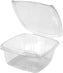 Phoenix Packaging Operations - 64 Oz Hinged Deli Containers, 200/Cs - IMPIDH64