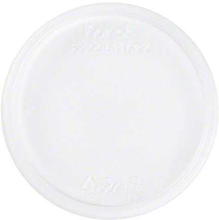 Phoenix Packaging Operations - PP Lid for Deli Containers, 500/Cs - OTTPN-00000000