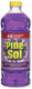 PineSol - Nettoyant multi-surfaces à la lavande 1,4 L - 552225 - Retiré par Amit S