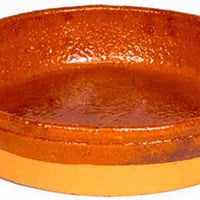 Pira - 11.8" Clay Casserole - 940030