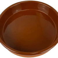 Pira - 11.8" Clay Casserole - 940030