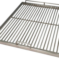 Pira - 120 Half Rod Grill - 900122