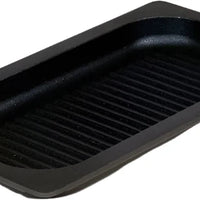 Pira - 1/3 Gastro-Norm Aluminum Cookware Grill Tray - 931326