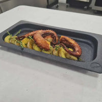 Pira - 1/3 Gastro-Norm Aluminum Cookware Tray - 931325