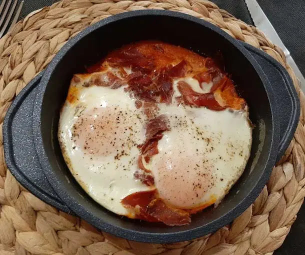 Pira - 2.7" Height Casserole - 937420