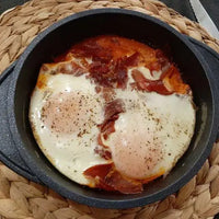 Pira - 2.7" Height Casserole - 937420