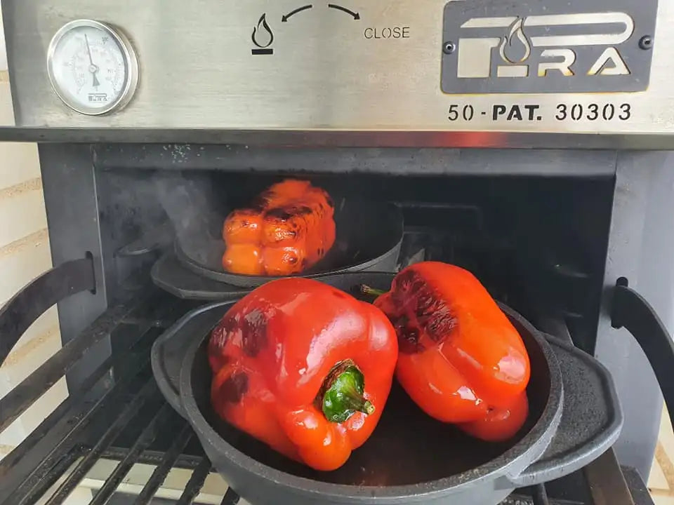 Pira - 2.7" Height Casserole - 937420