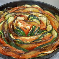 Pira - 2.7" Height Casserole - 937420