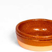 Pira - 4.7" Clay Casserole - 940012