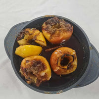 Pira - 7.87" Black Casserole - 937220