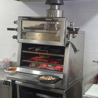 Pira - Rod Grill Pira 70 XL - 900048