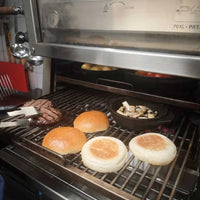 Pira - Rod Grill Pira 70 XL - 900048