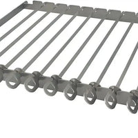 Pira - Skewer Inox Pira 90 - 120 - 955090