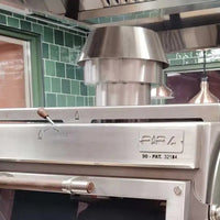 Pira - Warming Tray for Dishes Pira 90 LUX - 924050