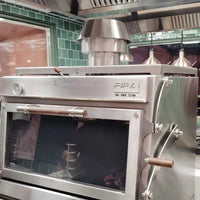 Pira - Warming Tray for Dishes Pira 90 LUX - 924050