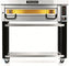 PizzaMaster - 900 Series 1 Stone Hearth, 1 Deck, Modular Electric Pizza Oven - PM 911ED