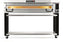 PizzaMaster - 900 Series 4 Stone Hearth, 1 Deck, Modular Electric Pizza Oven - PM 941ED
