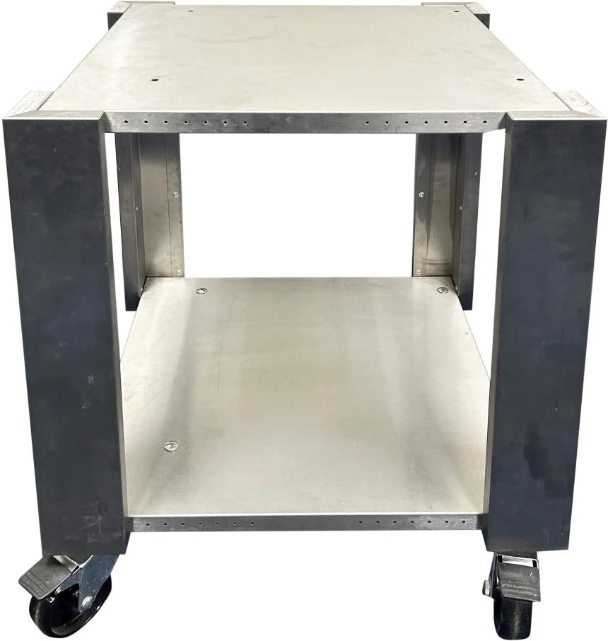 PizzaMaster - Support Stand For Countertop Deck Ovens PM 451DW Models - 451DW-S