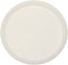 Plastipak - White Flush Lid For 4L Pail, 120/Cs - 481A