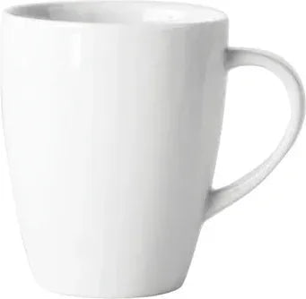 Porland - Dove 10 Oz White Mug, Pack of 6 - 04AP011117