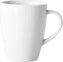 Porland - Dove 10 Oz White Mug, Pack of 6 - 04AP011117