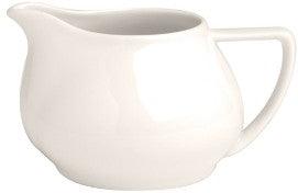 Porland - Dove 4.25 Oz White Creamer, Pack of 6 - 04AP005244