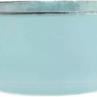 Porland - Lykke 5.25", 9 Oz Turquoise Deep Bowl, Pack of 6 - 04ALM005964