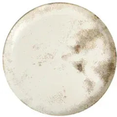 Porland - Re-Gen 10.6" Salda Round Plate, Pack of 6 - 04RGA000007